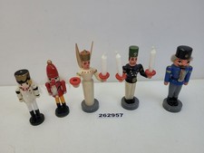 Miniatur Engel Bergmann