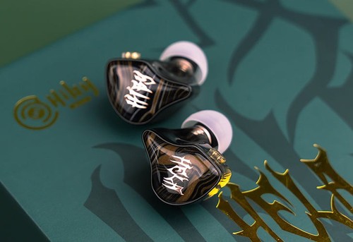 Hiby hela dynamic - hiby,