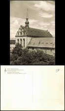 Ansichtskarte Fulda