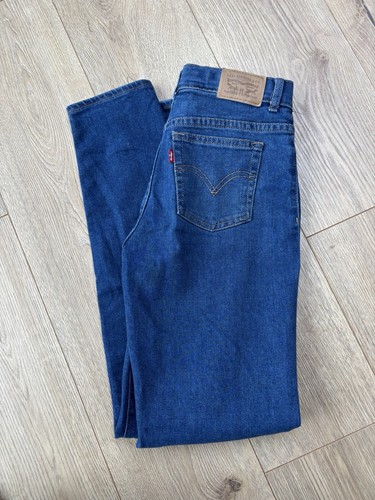 Levi mini mom jeans - mini,