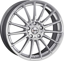 Autec Wheels Lamera HYP 8.0x19