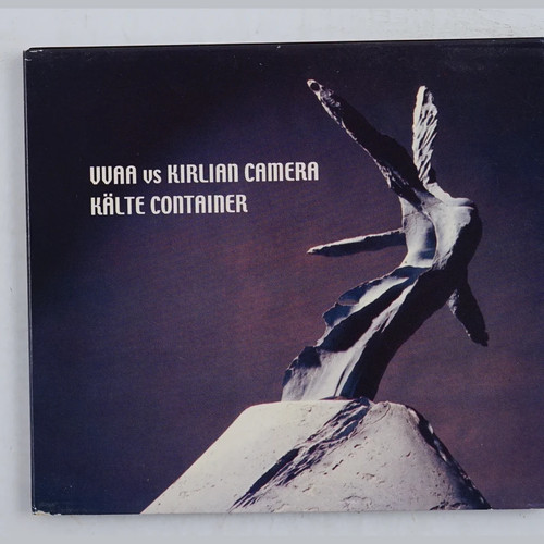 Vvaa kirlian camera - kirlian,