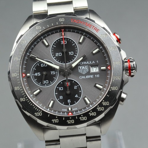Near mint tag heuer - tag,