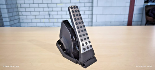 Orig mercedes benz gaspedal - orig.,