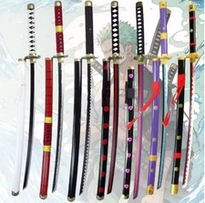 One Piece Katana Roronoa Zoro