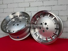 4X 16 Zoll Lorinser LO AMG Style Felgen MONOBLOCK 5X112 passend für...