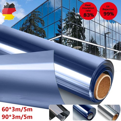 Sonnenschutzfolie spiegelfolie - sonnenschutzfolie,