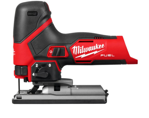 Milwaukee m12 fjs - milwaukee,