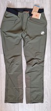 Herren hose mammut 52 - herren,