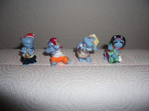 2009 2010 4 figuren - 4,