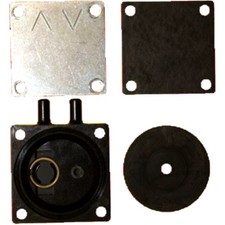 Bosch Dichtungssatz Gaspumpe