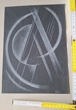 RUSS. AVANTGARDE ORIGINAL