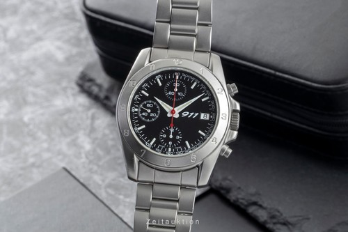 Porsche design eterna - by,