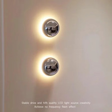 Nordic Minimalist Silver