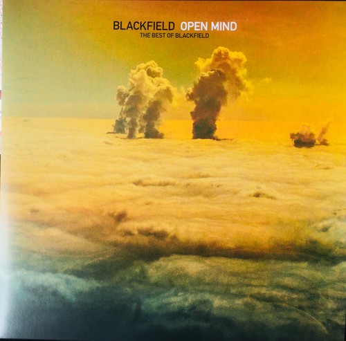 Blackfield open mind the - -,
