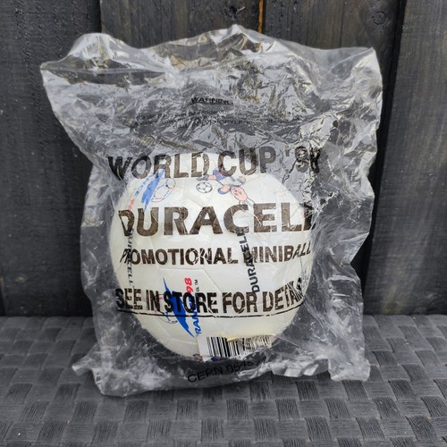 Duracell france world - duracell, 98