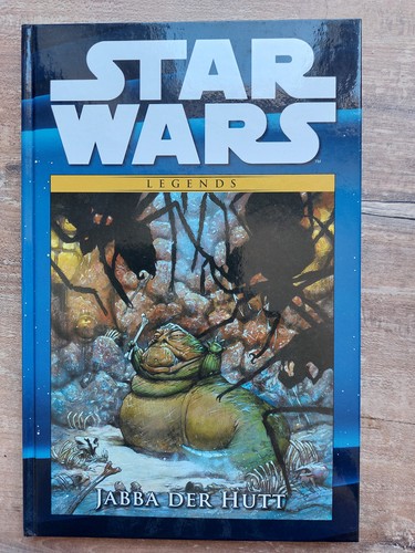Star wars comic kollektion - wars, comic-kollektion