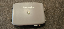 Raymarine ray240e vhf - vhf, control