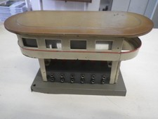 Märklin Stellpult Stellwerk