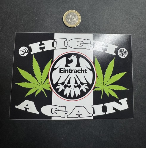 Ultras eintracht frankfurt - eintracht,