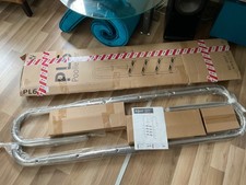 Zelsius Edelstahl Poolleiter 4 Stufen Modell:PL 6