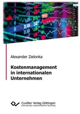 Kostenmanagement in