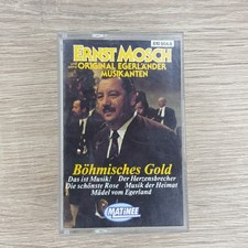 Böhmisches Gold von ERNST