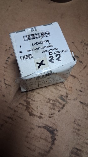 Dichtungssatz epc047539 - dichtungssatz,