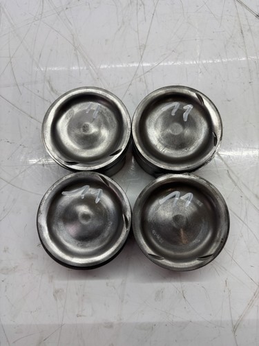 Kolben für opel - 4x,