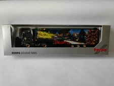 Herpa Weihnachten 2006