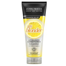 250ml John Frieda go blonder