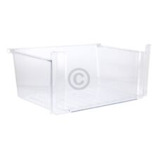 Gemüseschublade unten für