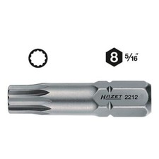 Hazet 2212 innenvielzahn - hazet,