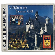 A NIGHT AT THE BAVARIAN GRILL