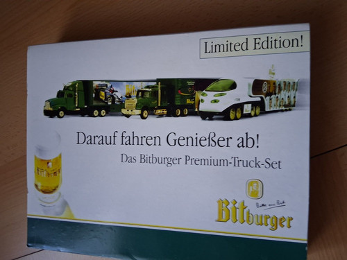Werbetrack bitburger - werbetrack,
