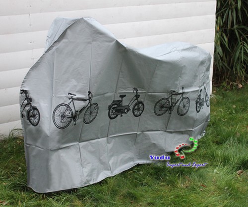 Fahrrad garage abdeckhauben - fahrrad-garage,