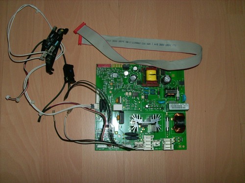 Saeco minuto typ 8761 - minuto, 8763