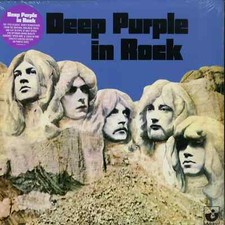 Deep Purple / IN ROCK (LTD