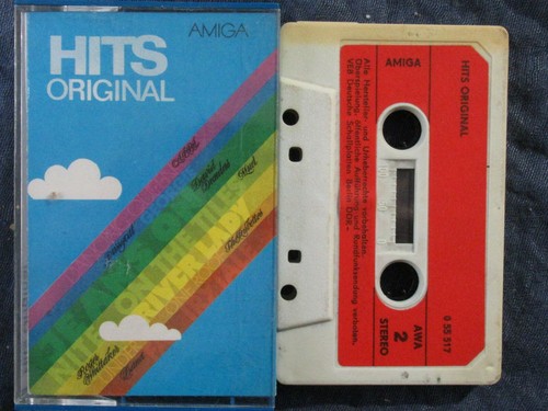 Hits original abba - original, bee