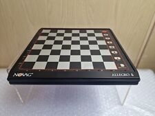 Vintage NOVAG ALLEGRO 4 Modell