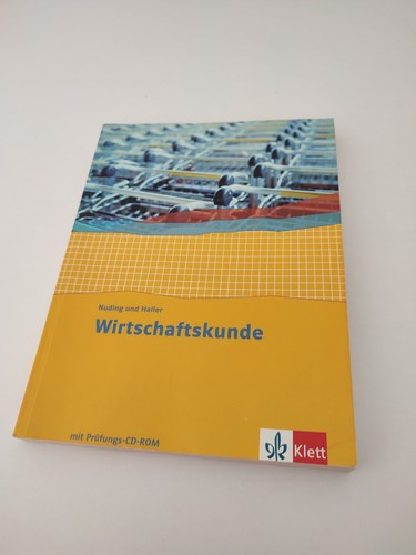 Wirtschaftskunde arbeitsheft - wirtschaftskunde,,