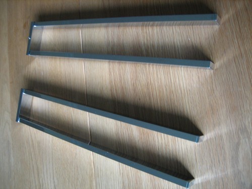 Stück handtuchhalter der - 2,