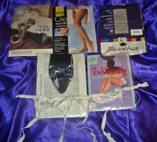 Sexy Nylons Paket halterlose