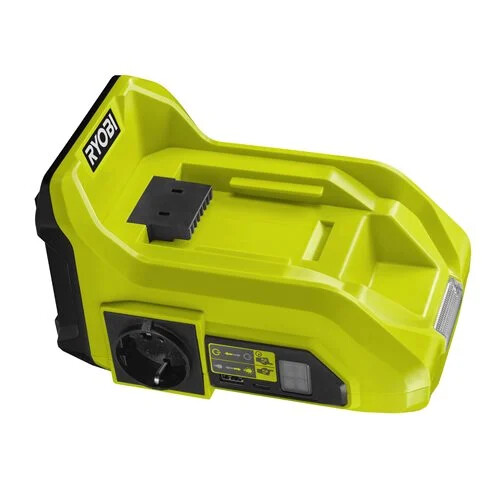Ryobi max power - v,