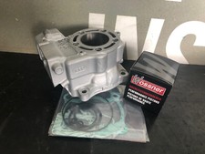 Kawasaki KX 125 Zylinder