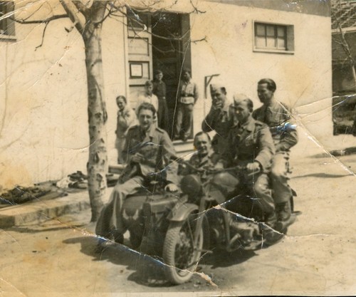 Wk2 foto photo wehrmacht - wk2,