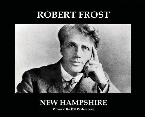 Robert frost new - robert,