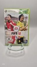 Fifa 12 (Microsoft Xbox 360