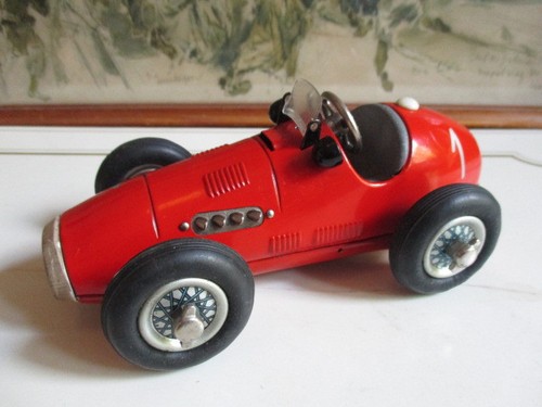 Original schuco grand prix - original,