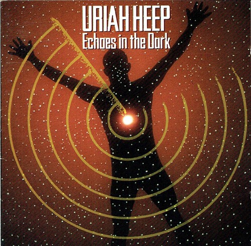 Uriah heep echoes in - –,